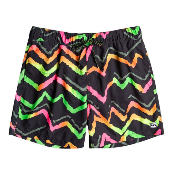 Billabong Ανδρικό μαγιό Good Times Layback - Board Shorts for Men